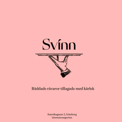 Restaurang Svinn