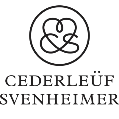 Cederleüfs & Svenheimers Friggagatan