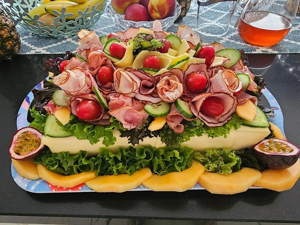 Go Lunch
