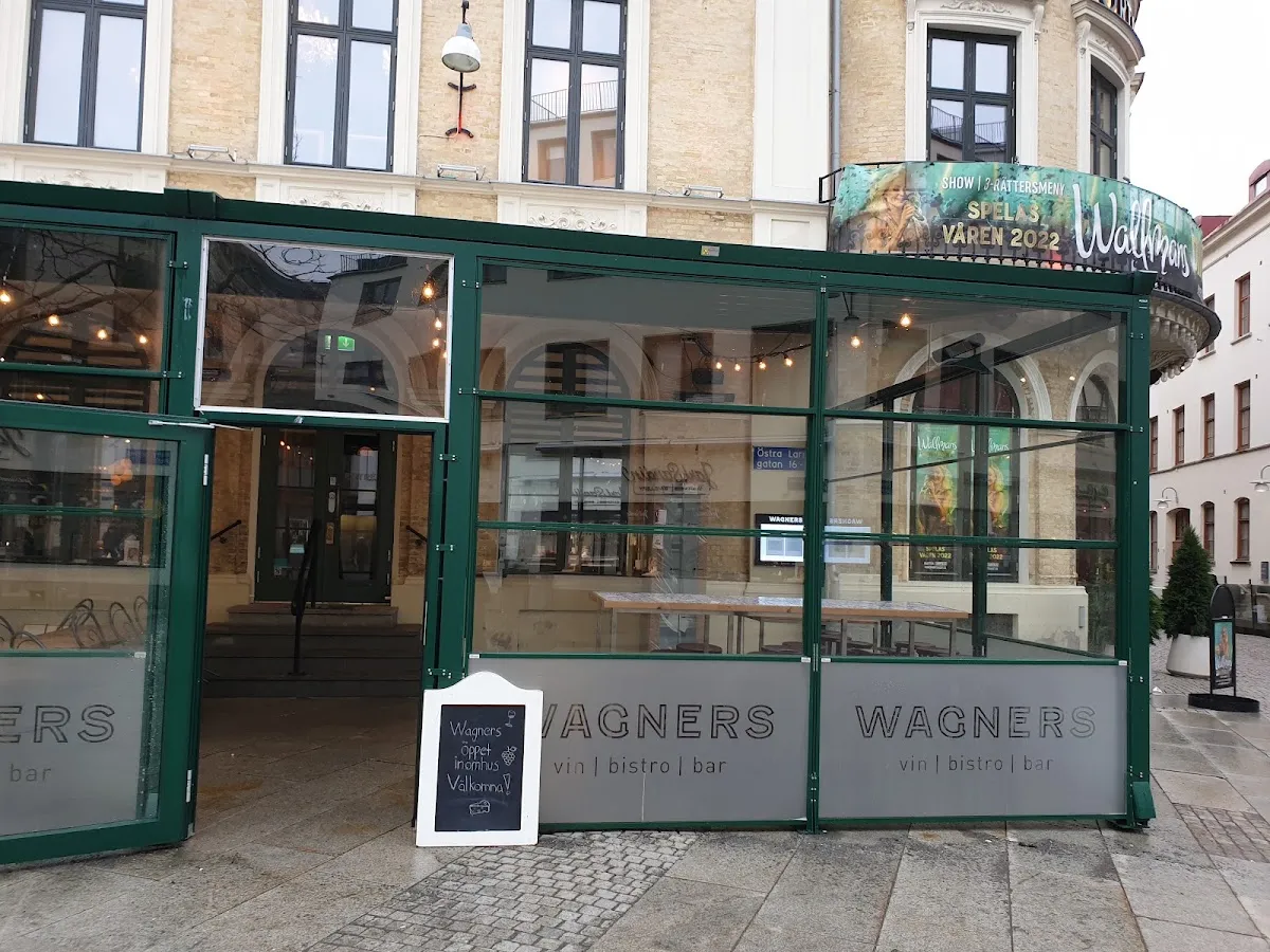 Wagners Bistro