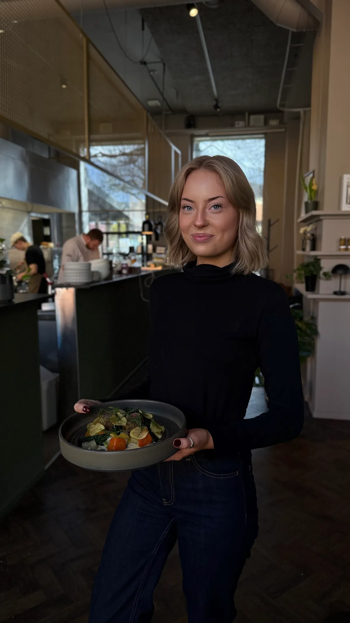 Restaurang Kreativ
