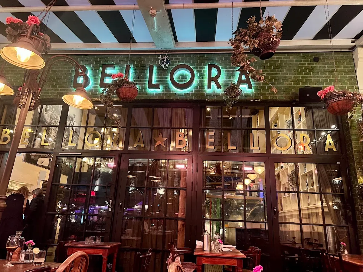 Ristorante Bellora