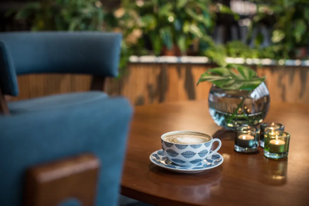 Café Live