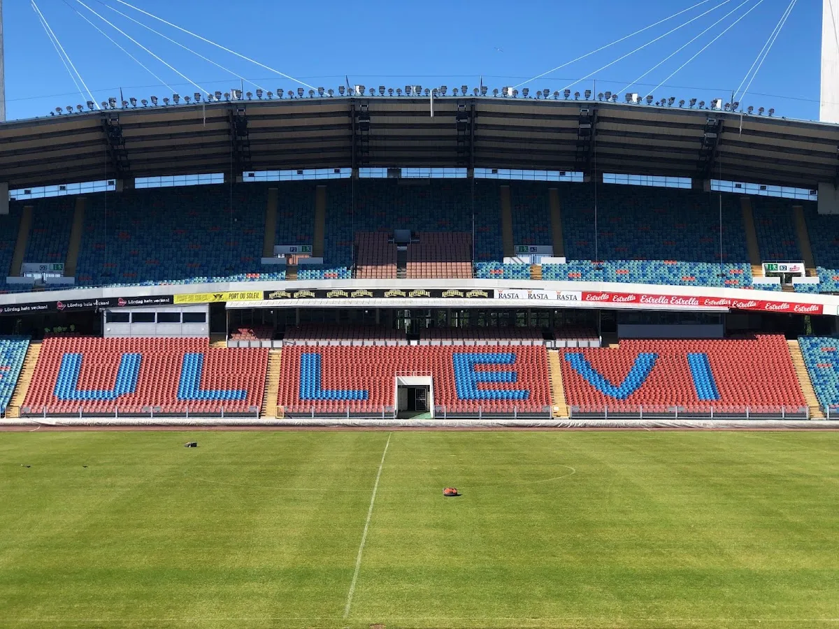 Ullevi Restaurang & Konferens