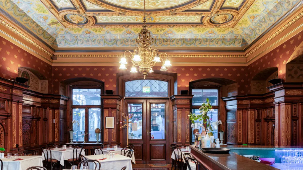 Bistro Royal