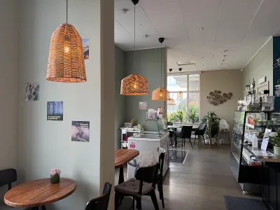 Mori Sushi & Asian Bistro