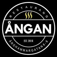 Ångan