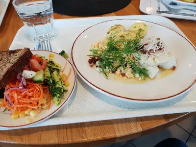 Lunchverkstan
