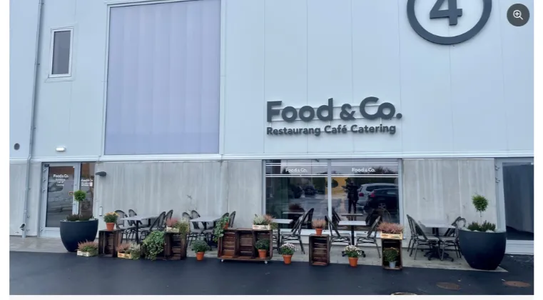 Food & Co Boländerna