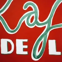 Kafé de luxe
