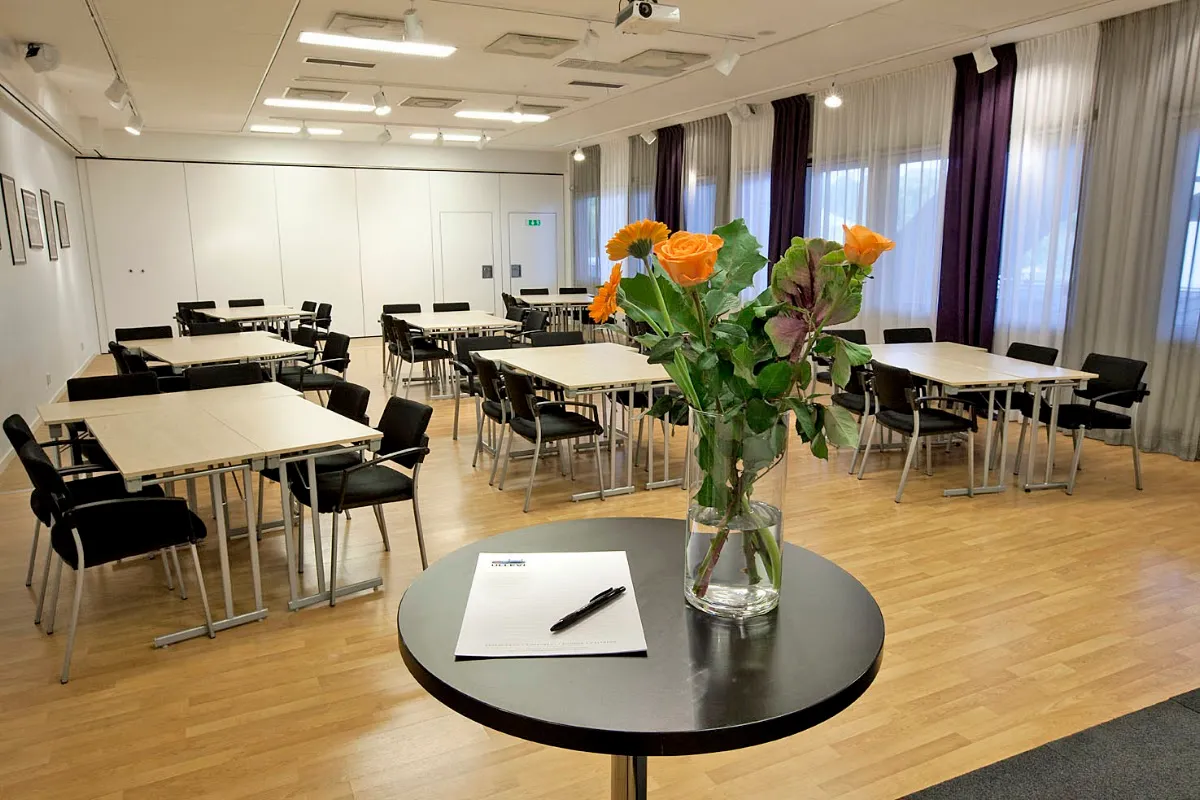 Ullevi Restaurang & Konferens
