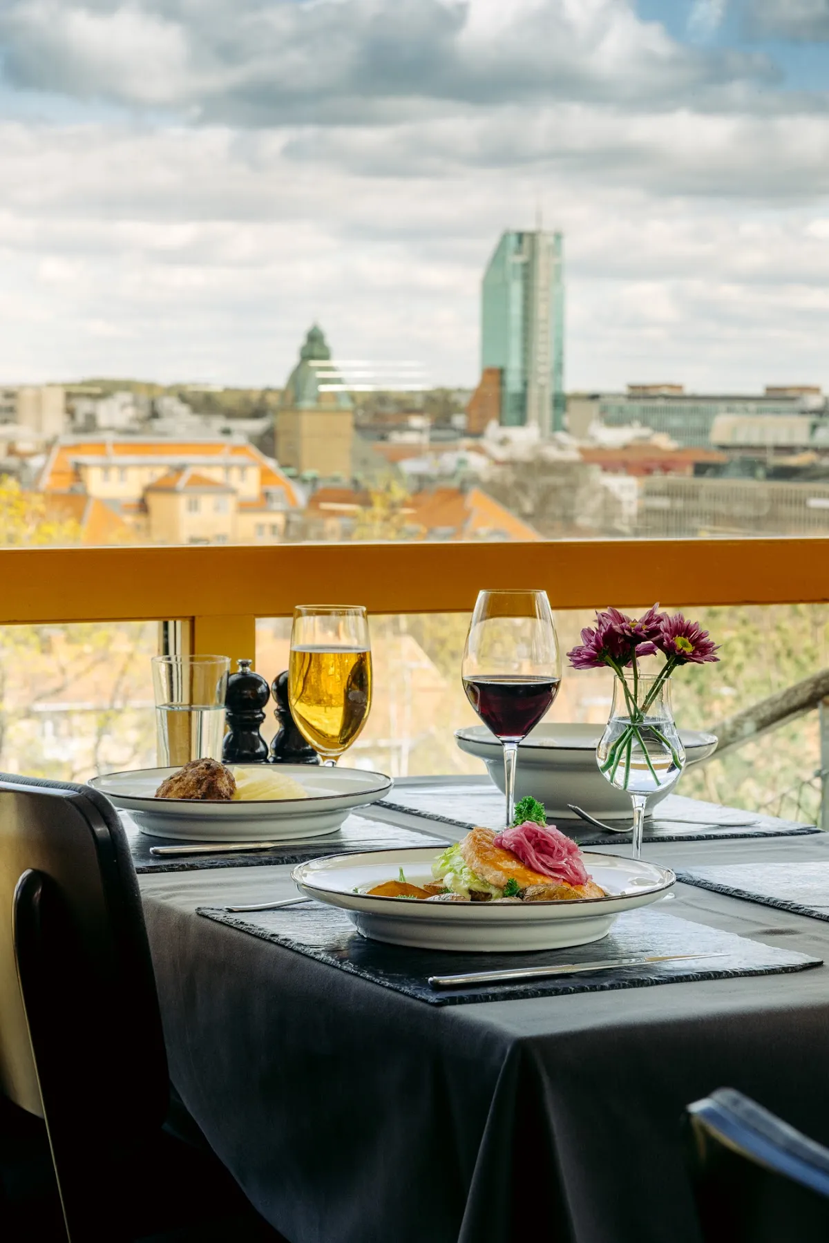 Djäknebergets Restaurang