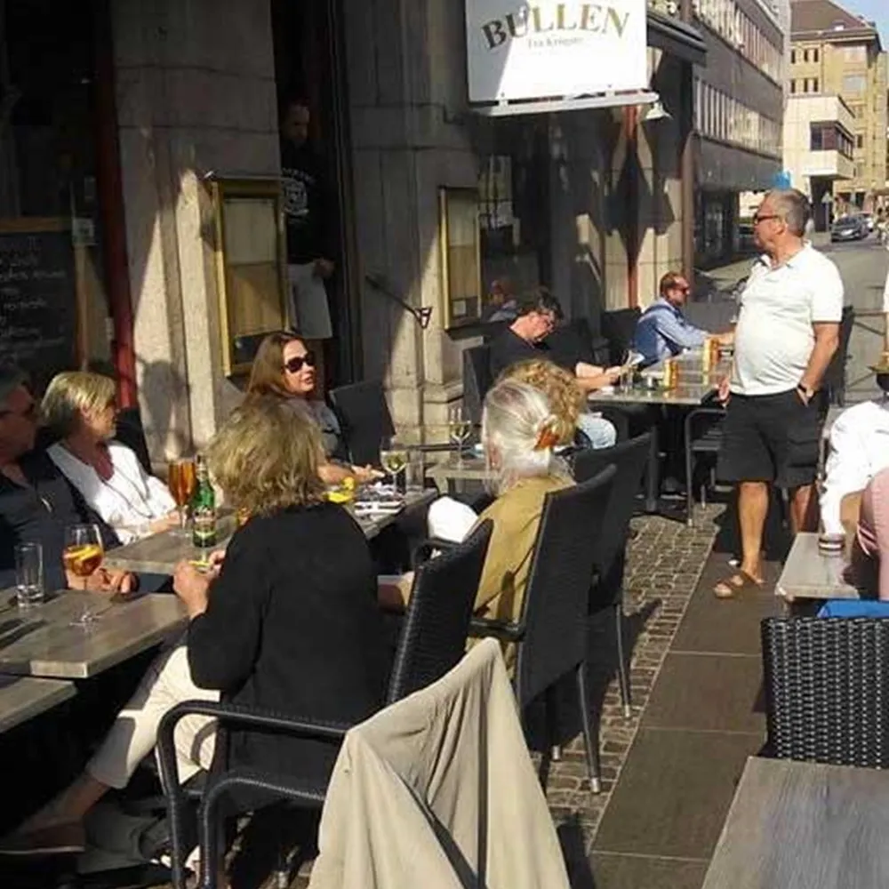 Restaurang Bullen