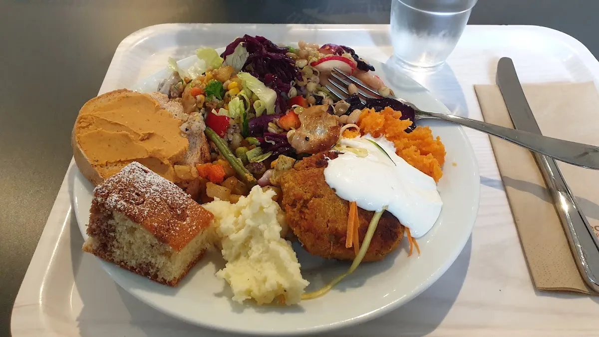 Ulls Restaurang