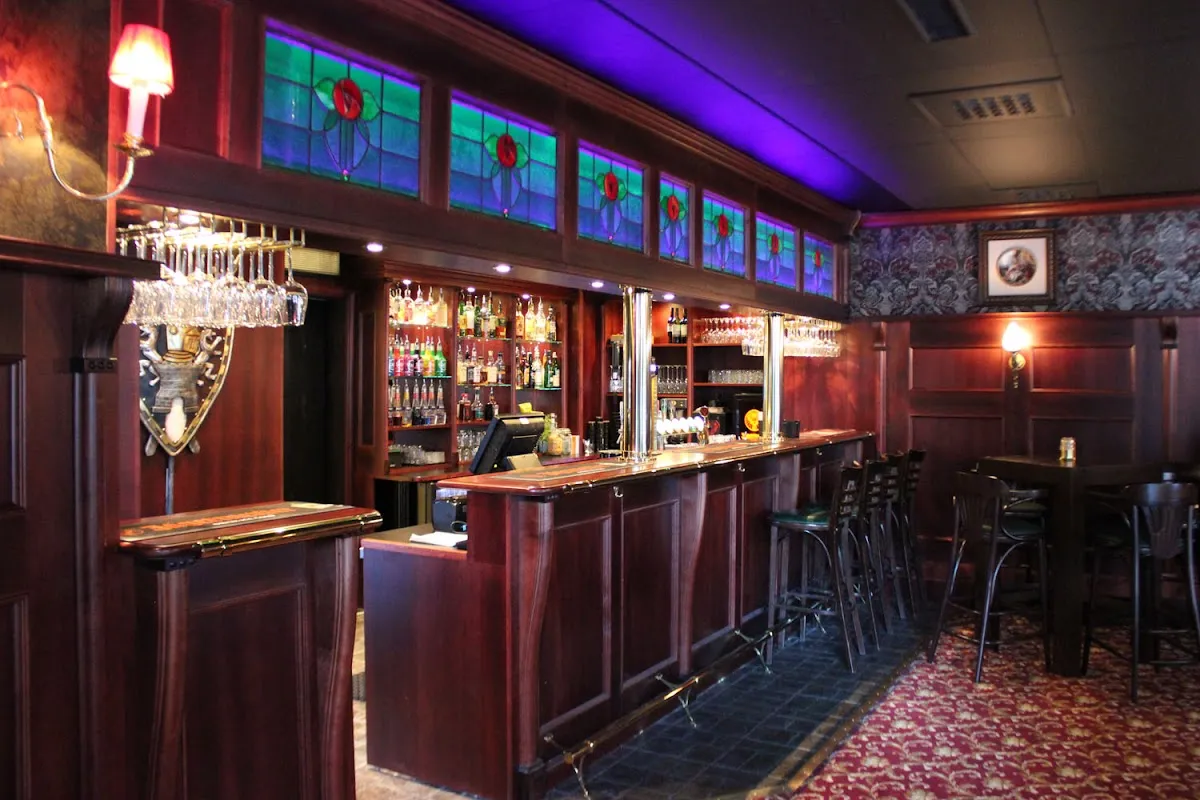 William's Pub
