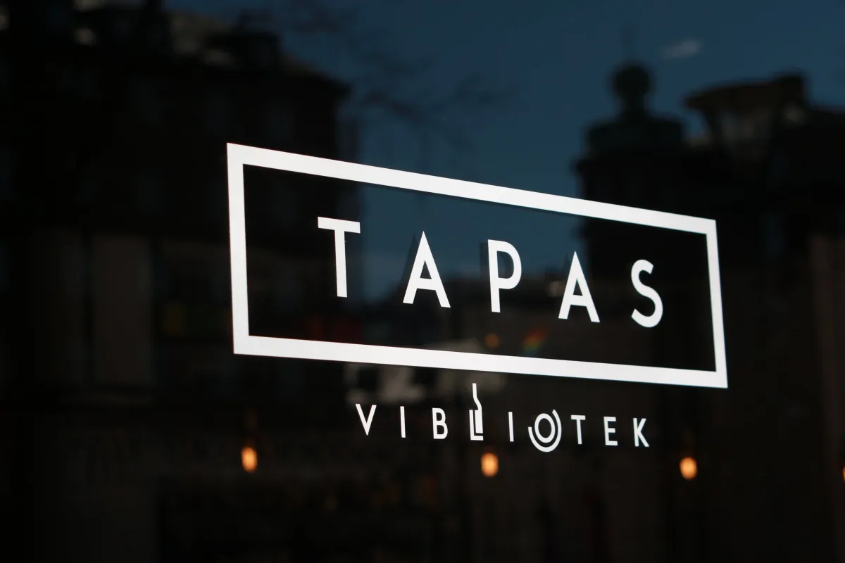 Vibliotek
