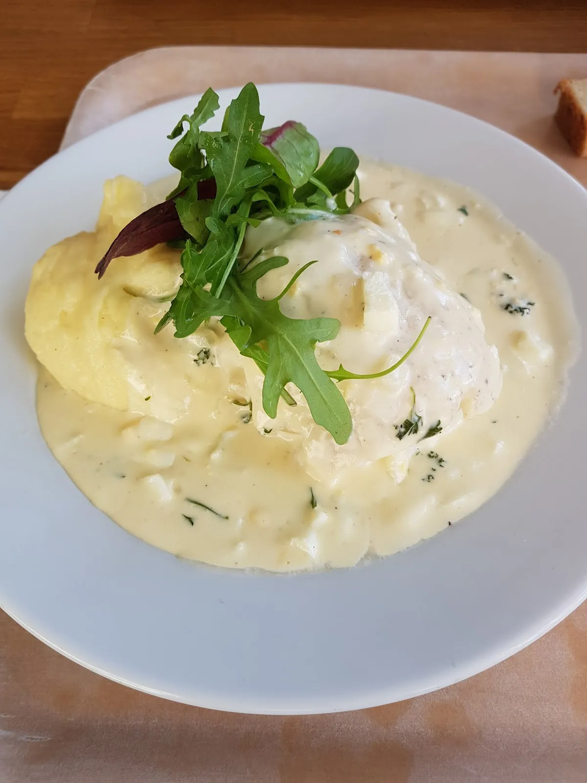 Falkegrens Kök