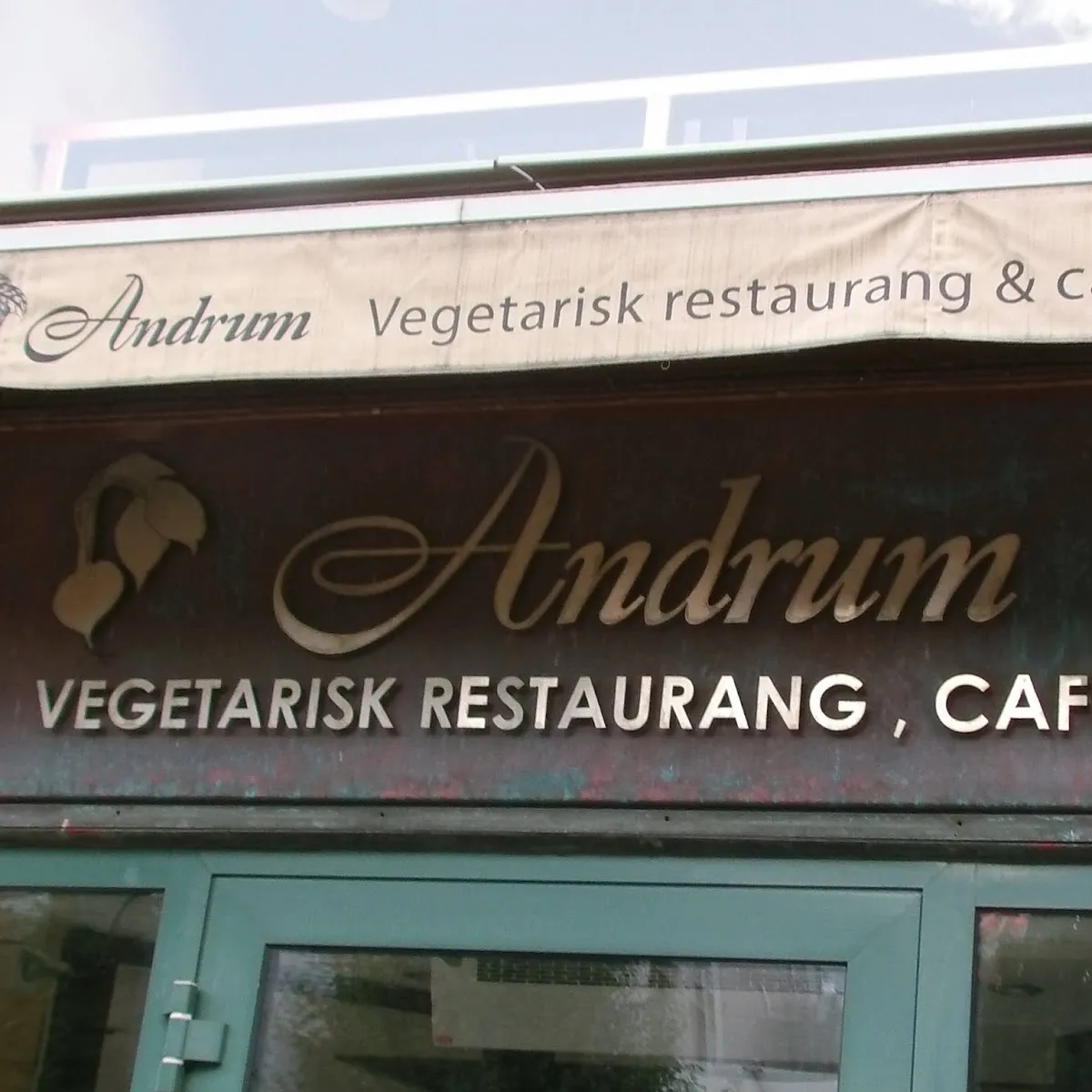Andrum