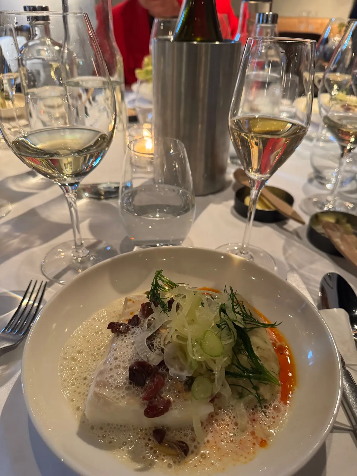 Wagners Bistro