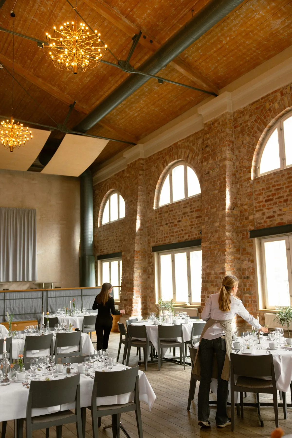 Restaurang Sven Dufva