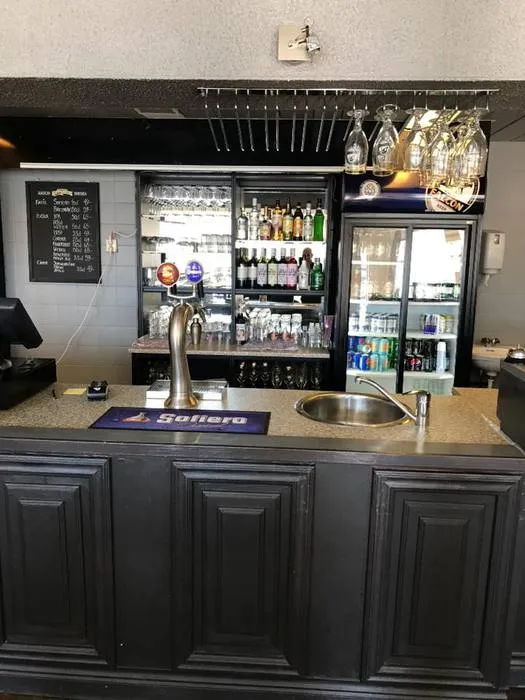 Restaurang Hörnet