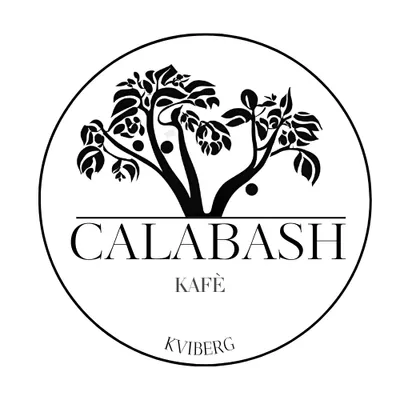 Calabash kafé