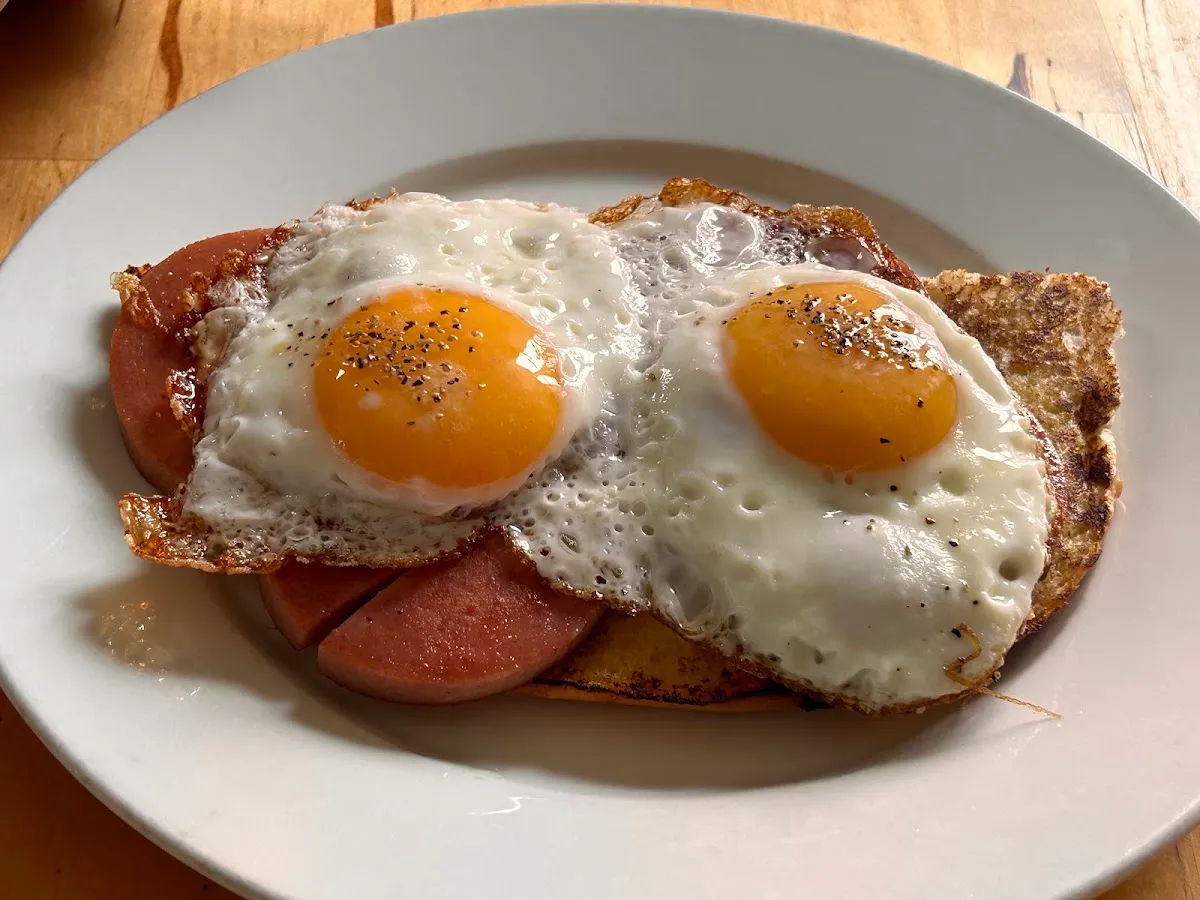 Gröna Dalen