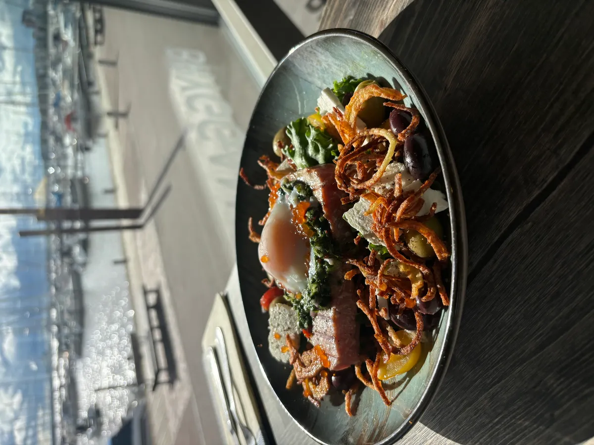 Bryggans Bistro