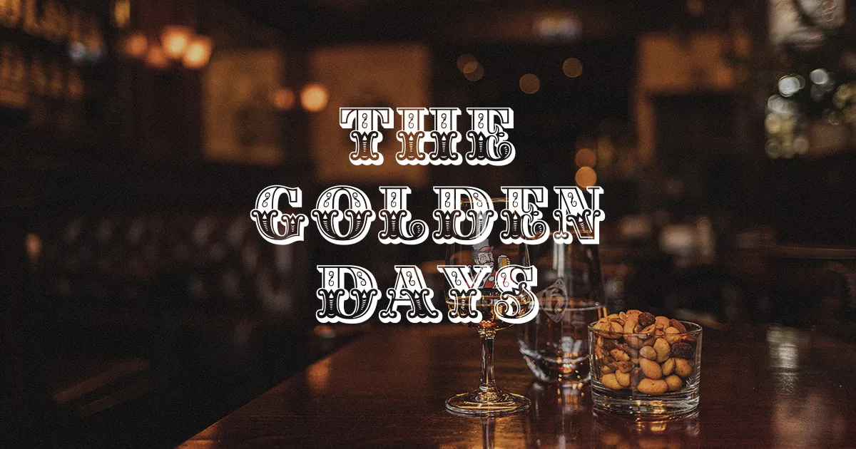 The Golden Days