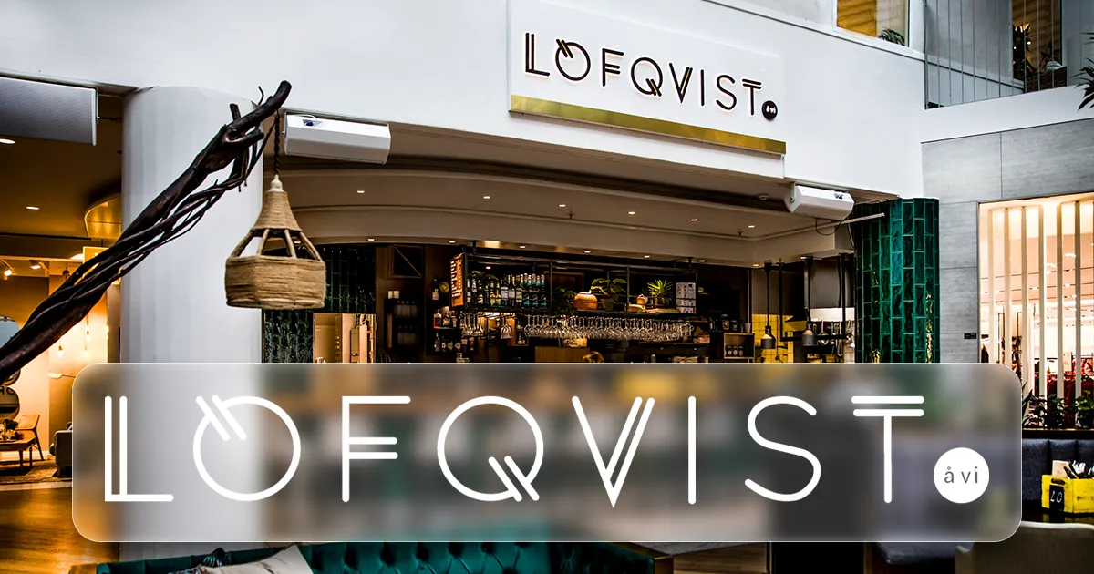 Bistro Löfqvist