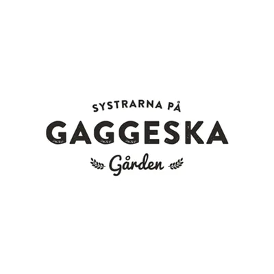 Systrarna på Gaggeska gården