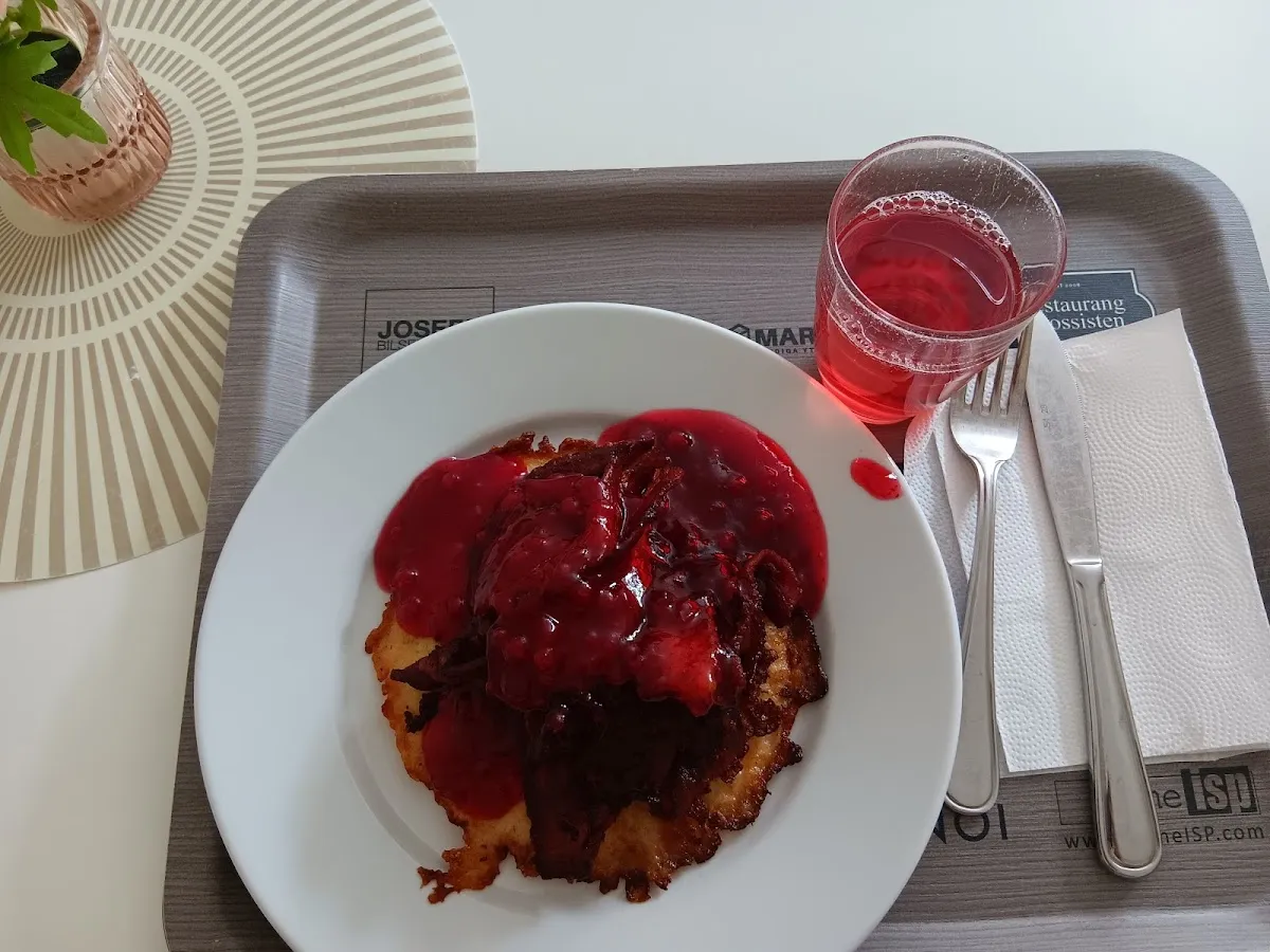 Kockar & Kastruller