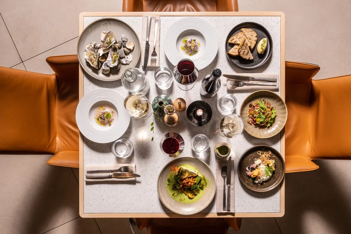 Noot Nordik Kitchen & Bar