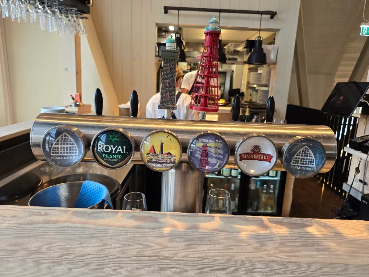 Lilla Åstols Rökeri