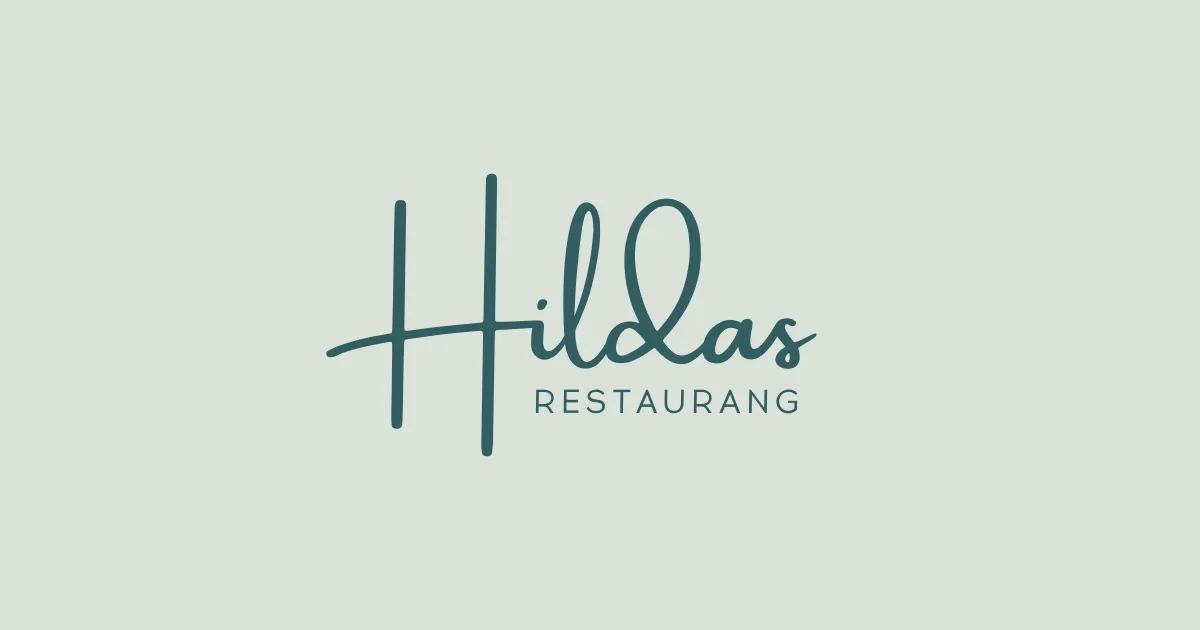 Hildas Restaurang