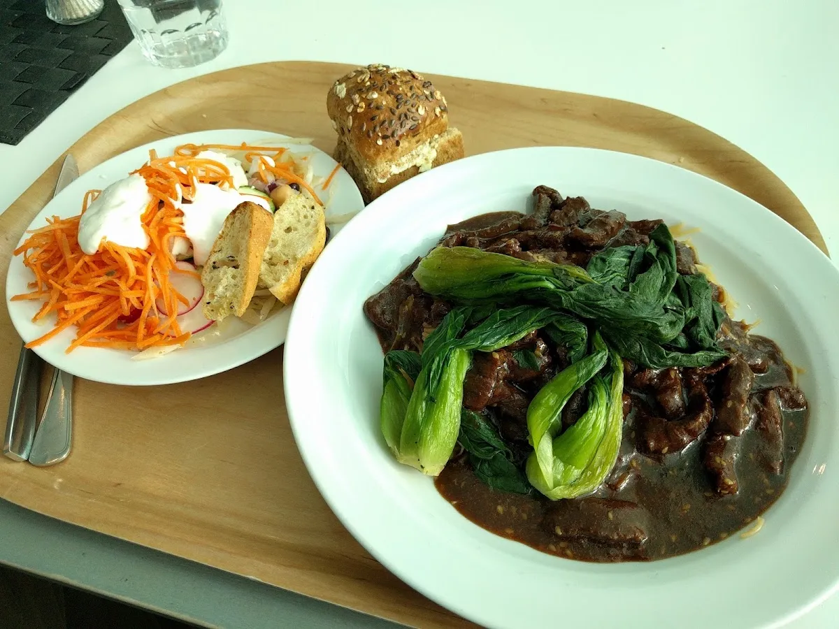 Restaurang Höjden