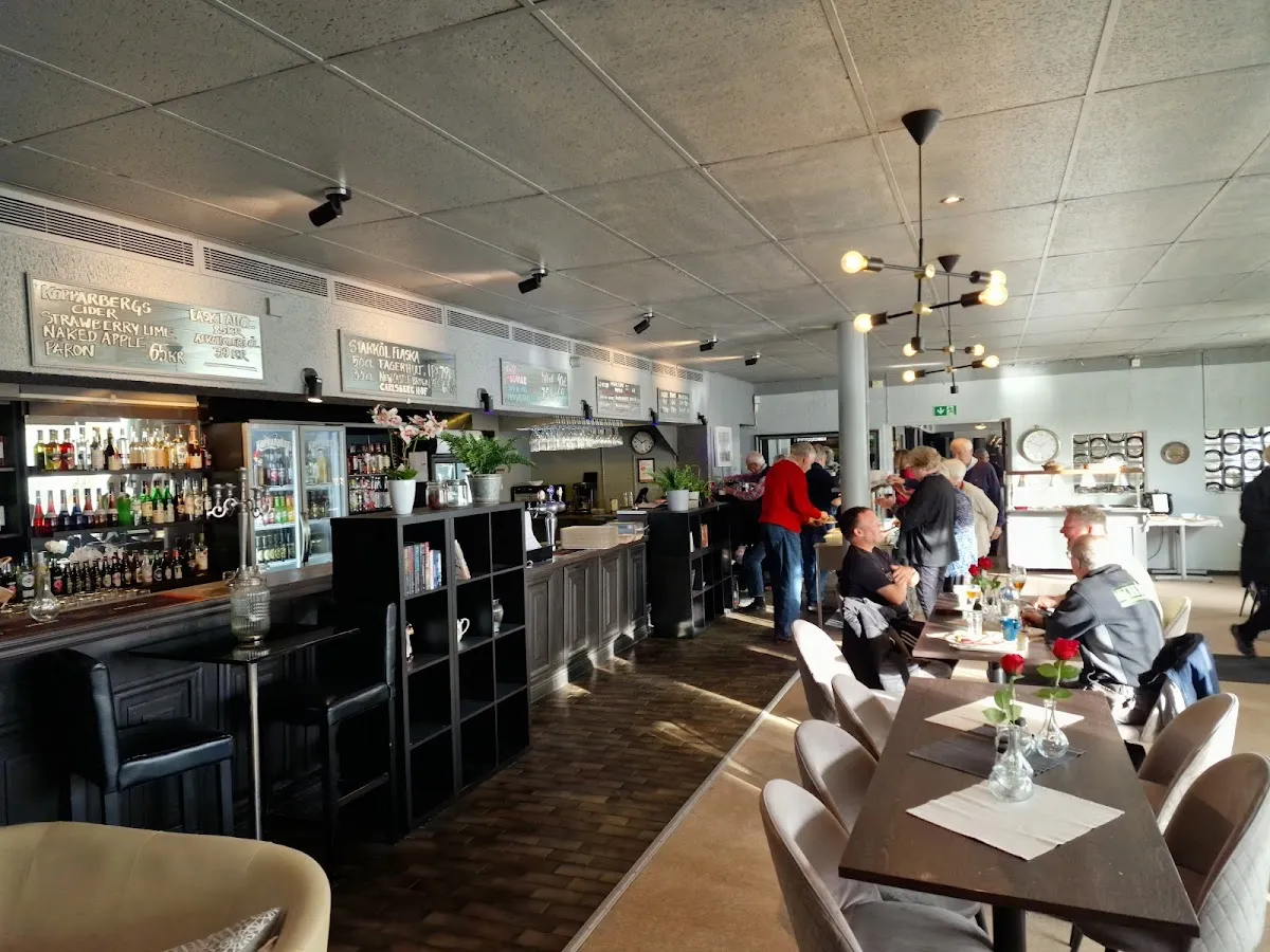 Restaurang Hörnet