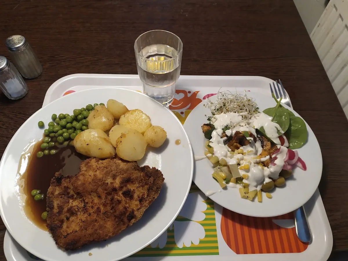 Lisas Café
