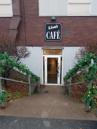 Lisas Café