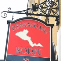 Restaurang Korfu