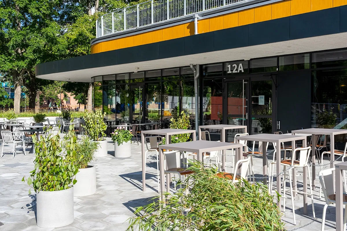 Brasserie21