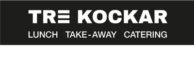 Tre Kockar