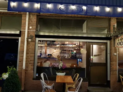 Tildas Restaurang