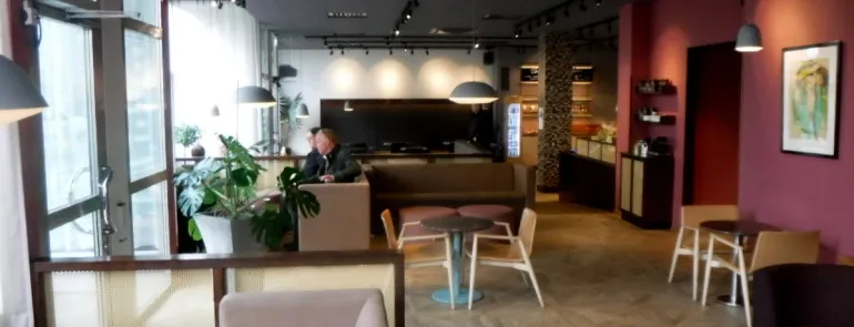 Tidermans Bistro