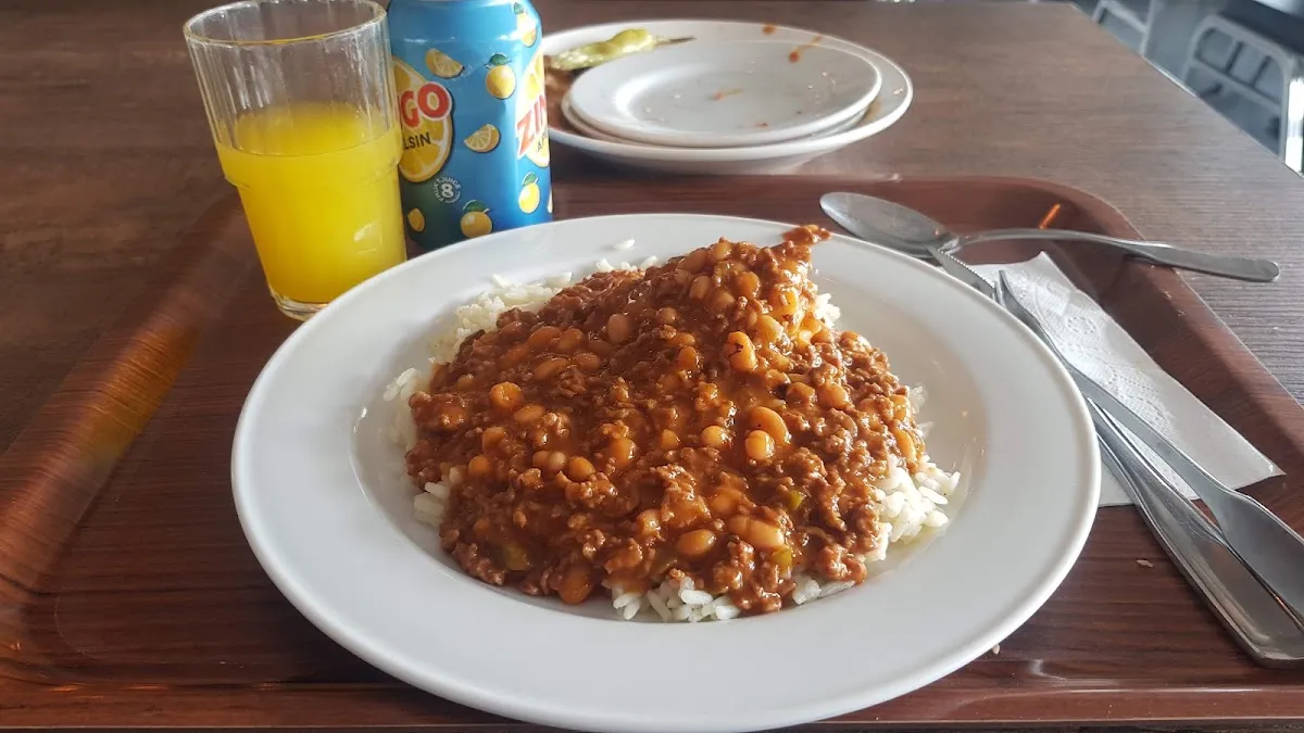 Restaurang Gourmé