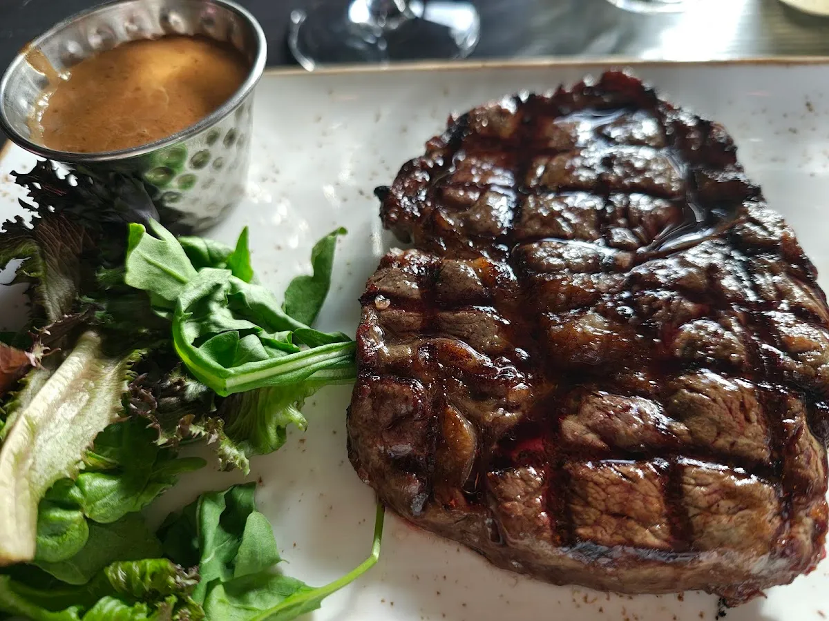 Buenos Aires Linné