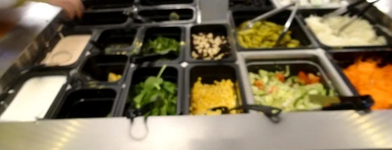 Ekensbergs Lunch