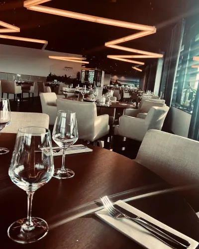 Restaurang Break