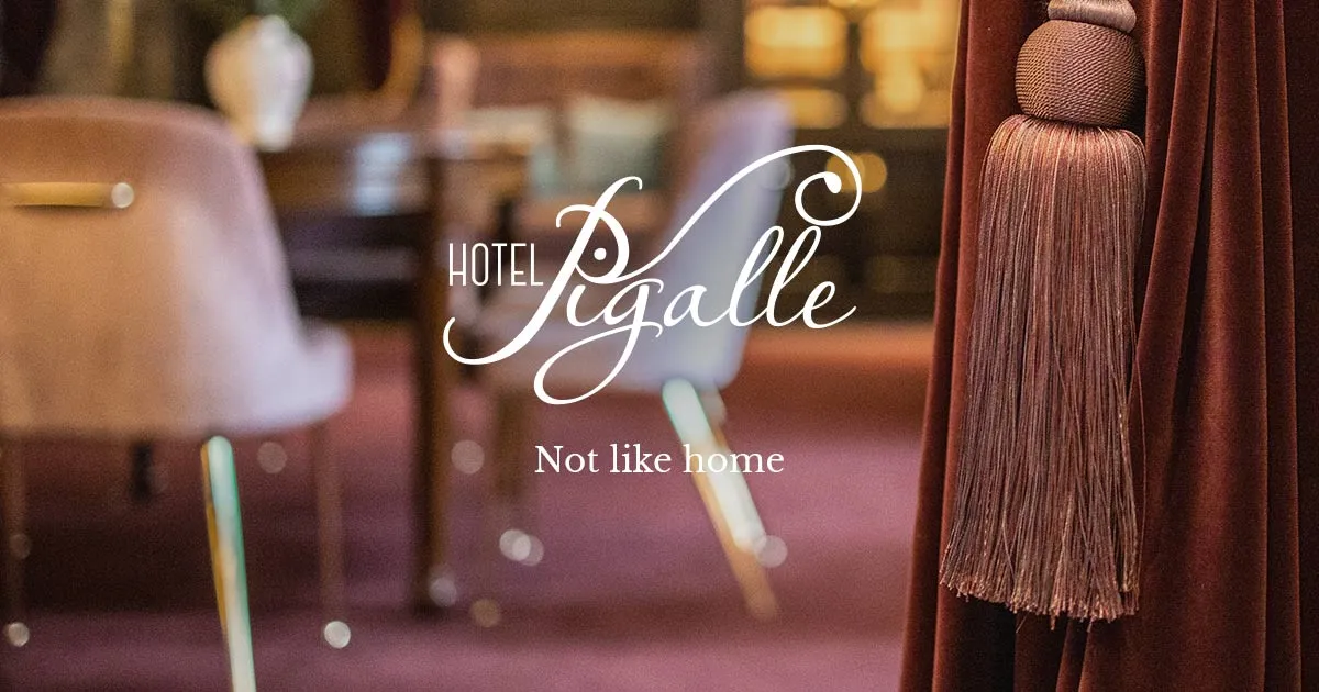 Hotel Pigalle