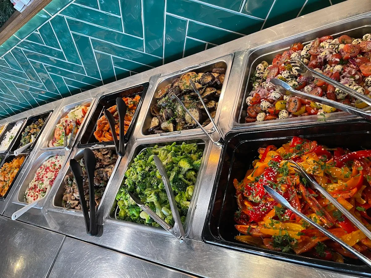 Stammis Restaurang